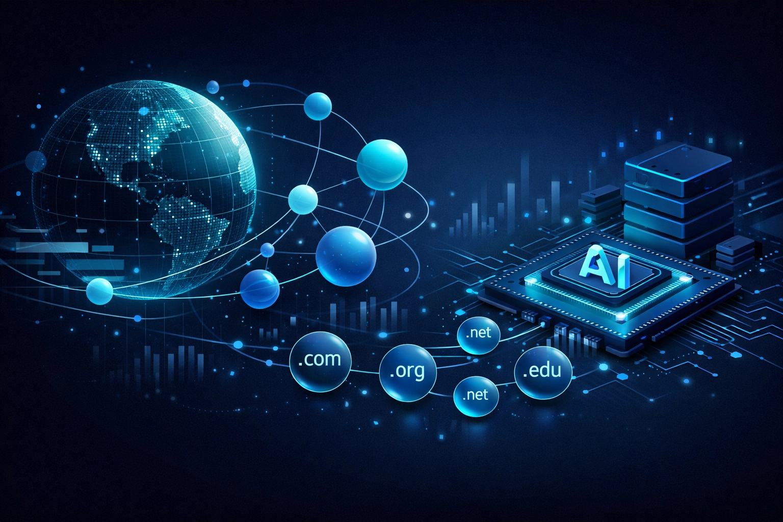 All Top-Level Domains: A Practical Guide for AI Data Coverage