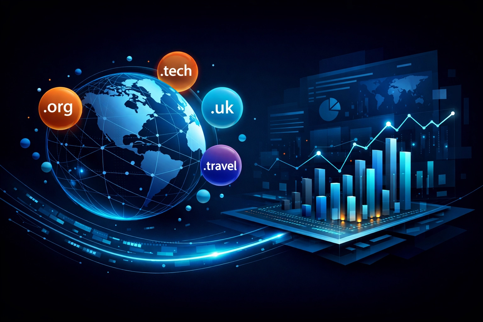 Beyond the .com: TLD Diversity as a Data Quality Strategy for Web Data Analytics