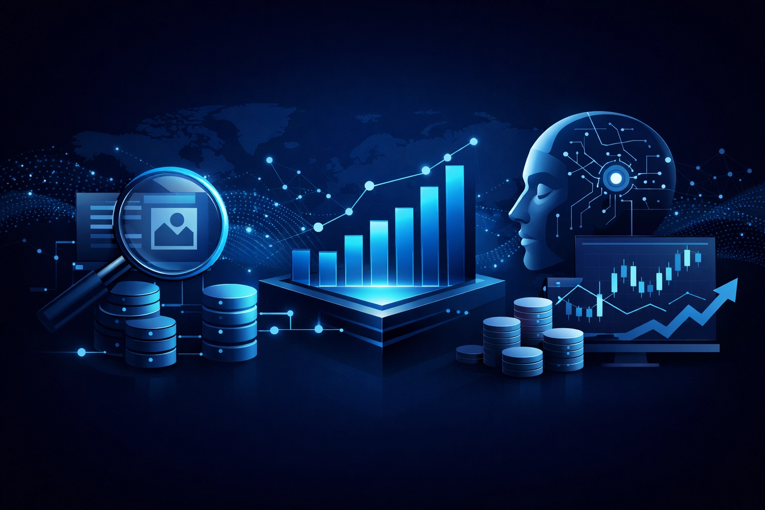 Content Quality First: A Provenance-Driven Web Data Framework for ML and Investment Research