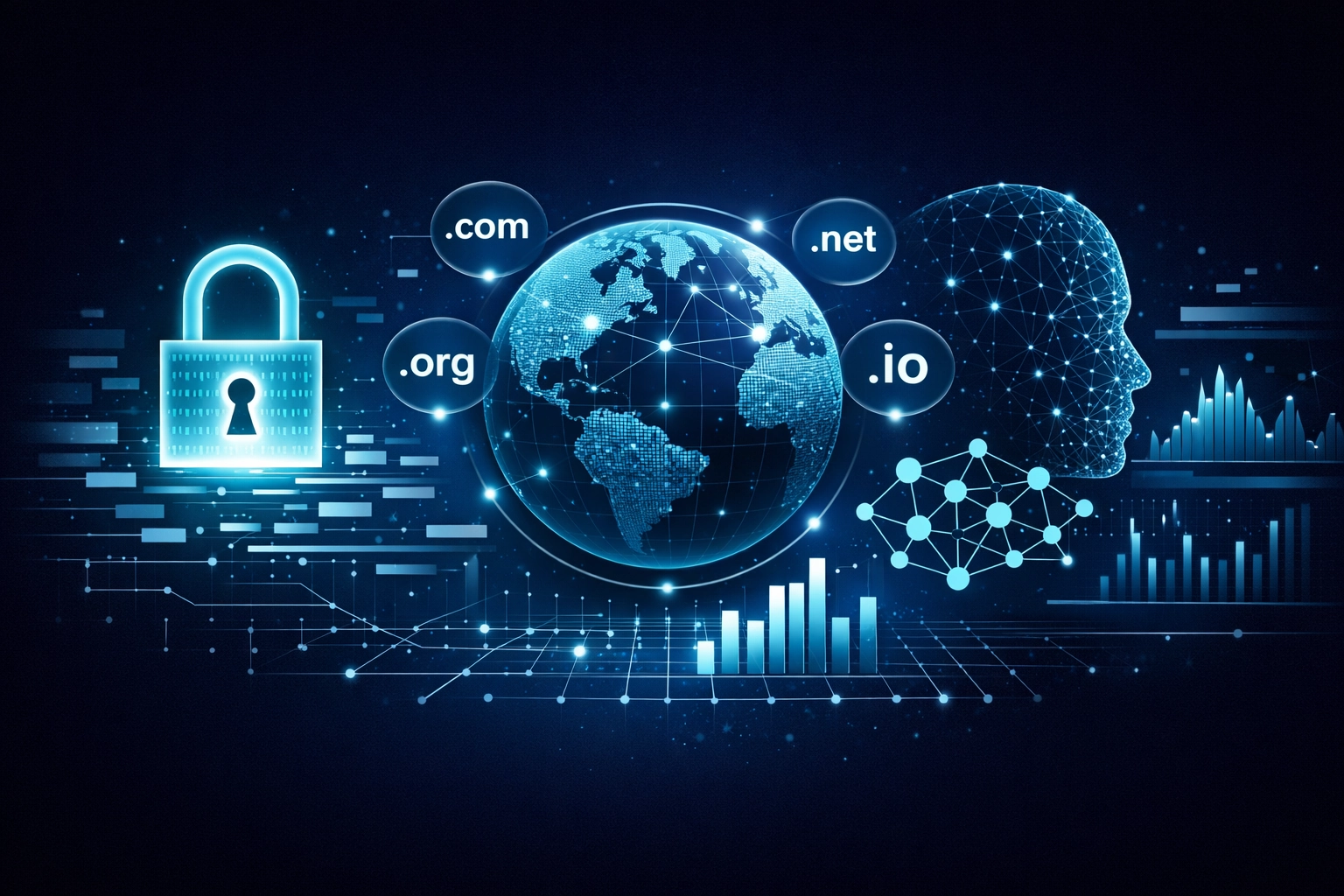 Data Hygiene in Web Portfolios: RDAP, Privacy, and TLD Diversity for ML-Ready Web Research