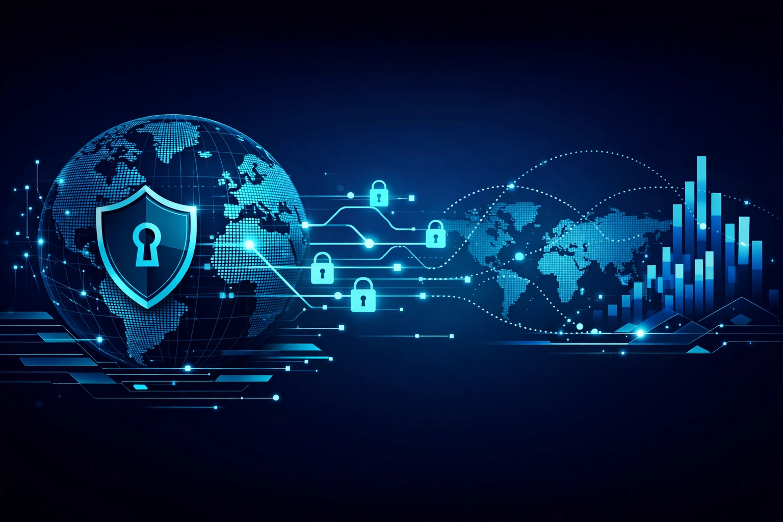 DNSSEC Adoption as a Governance Signal for Cross-Border Due Diligence