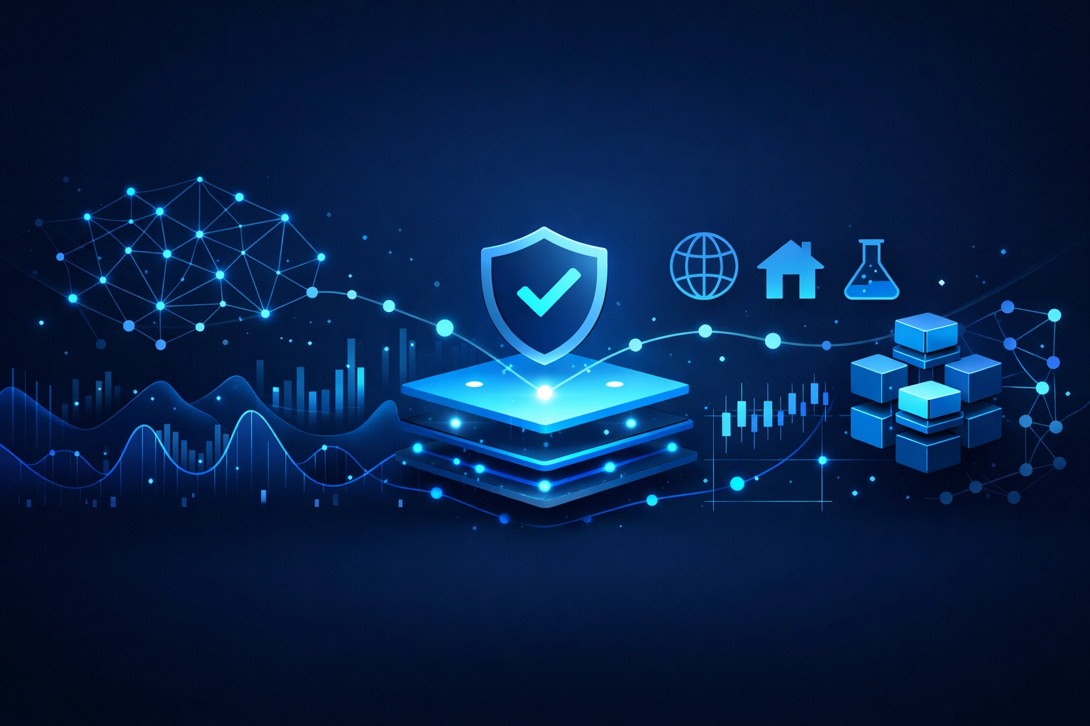 Drift-Proofing Niche TLD Signals: A Practical Framework for Stable ML Data Curation