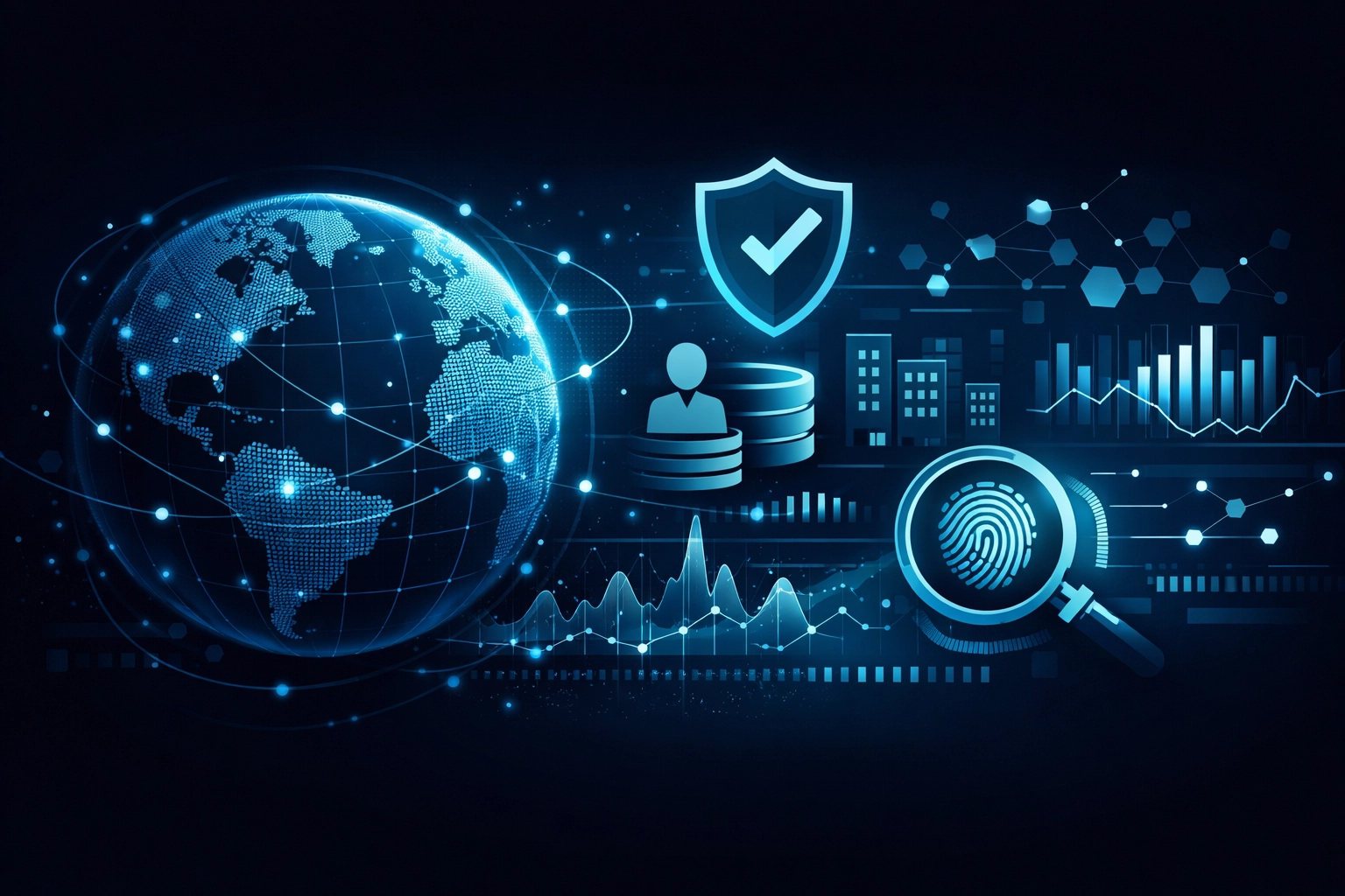 Dynamic Domain Signals for Real-Time Vendor Risk Scoring: A Practical Framework for Global Due Diligence