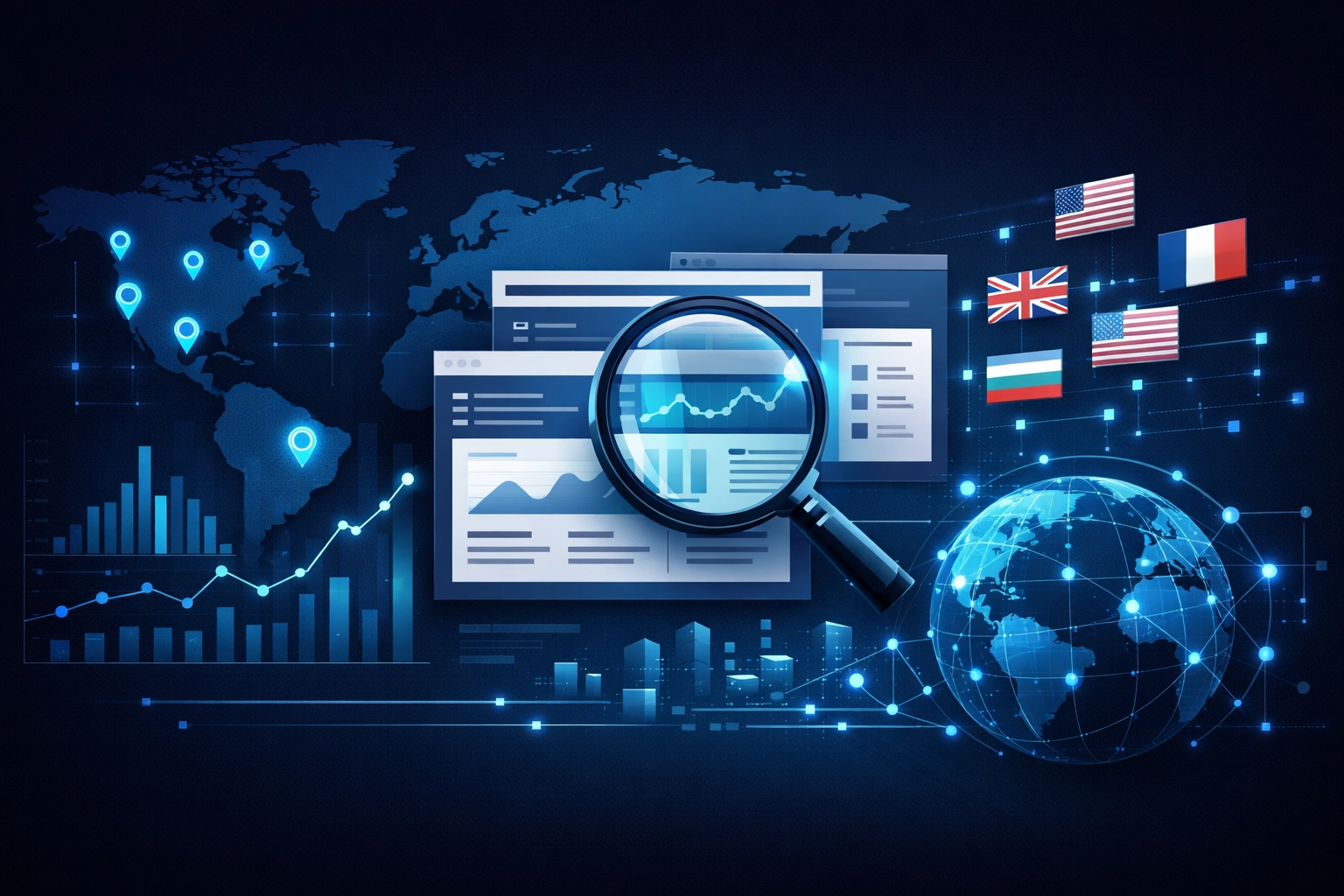 From Country Lists to Local Signals: A Provenance-Driven Framework for Country-Specific Website Datasets in Cross-Border Due Diligence