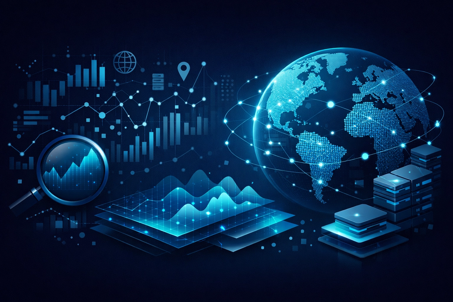 From Signals to Strategy: Building a Decision-Grade Web Data Signals Library for Global Due Diligence