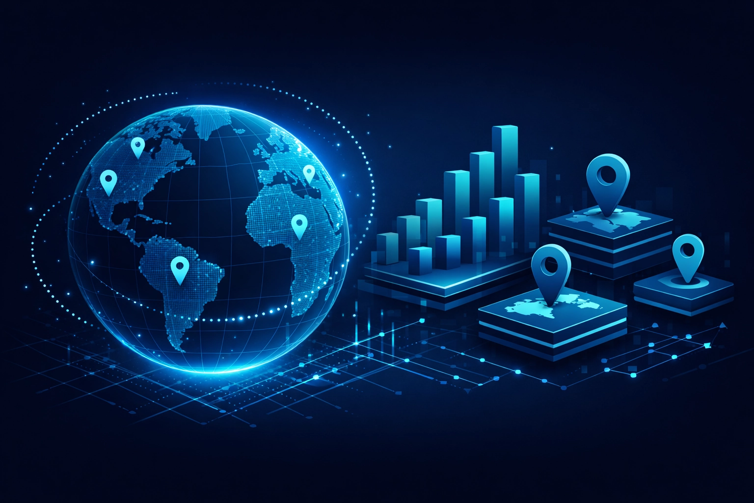 Geography-First TLD Profiling: A Niche Dataset Framework for Investment Due Diligence