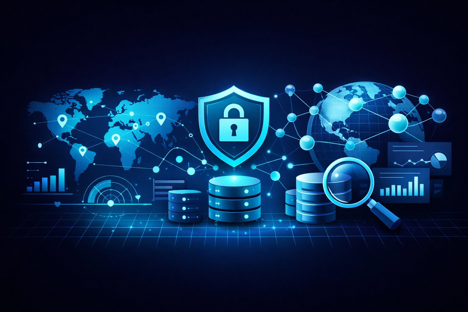 Geography, Trust, and Data: A Practical Framework for Analyzing TLD Portfolios Beyond Brand