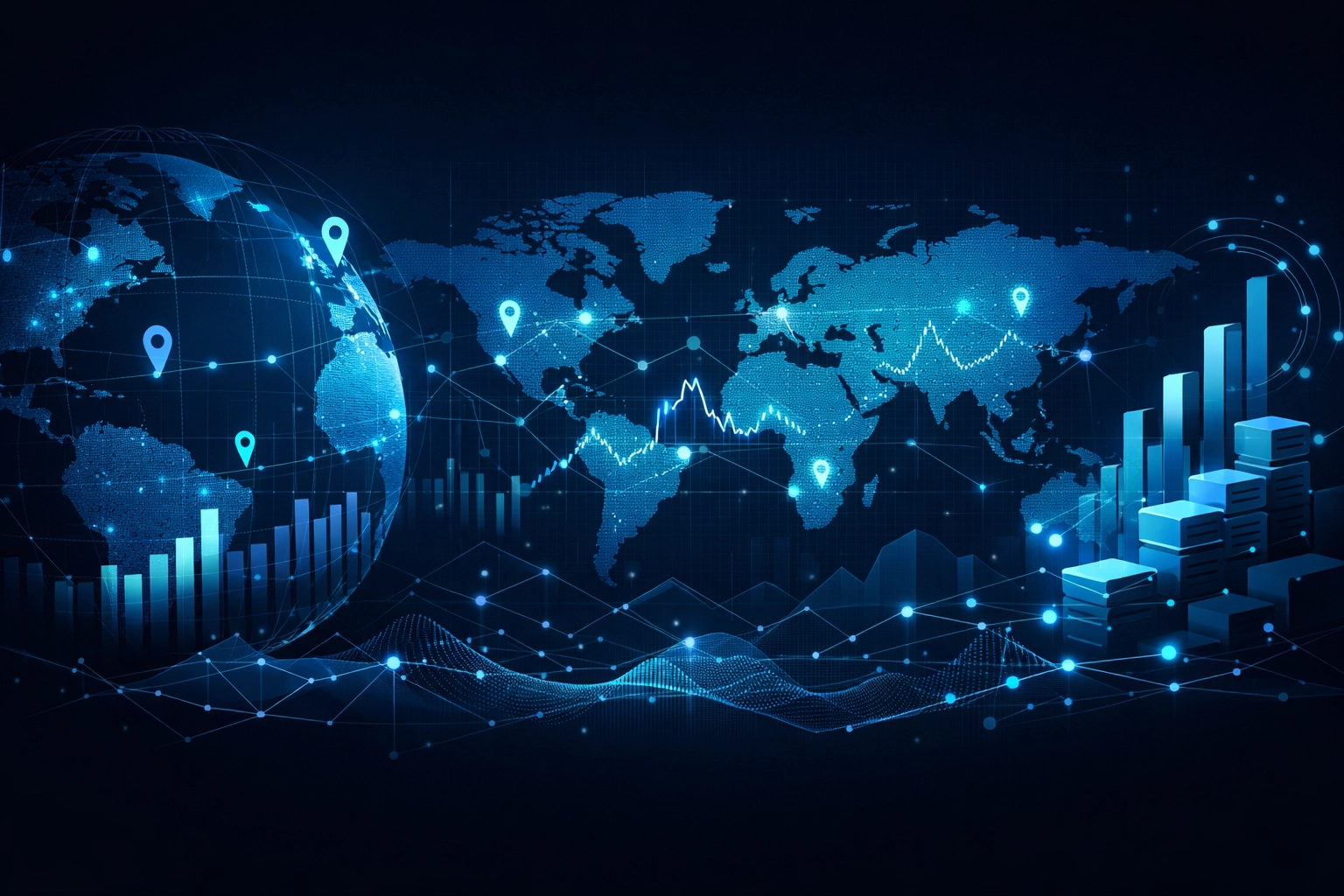 Geopolitical Signals in Niche TLD Portfolios: A Practical Framework for Cross-Border Risk Analytics