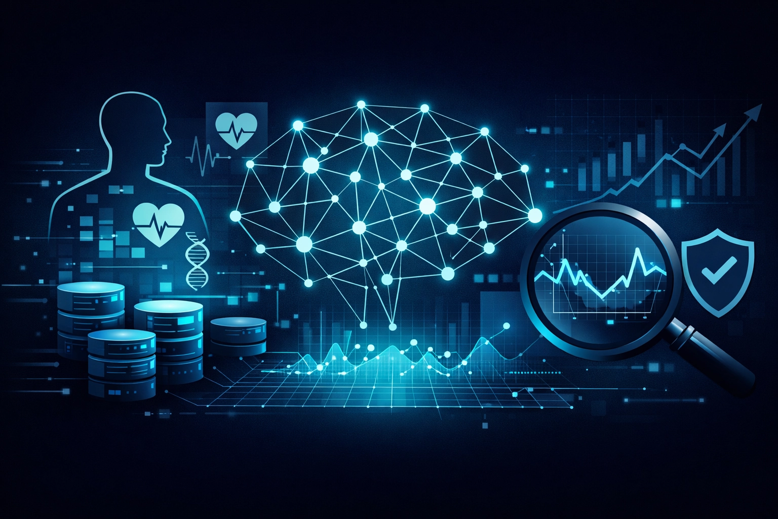 Health Data Provenance for Safe ML: A Drift-Resilient Curation Framework
