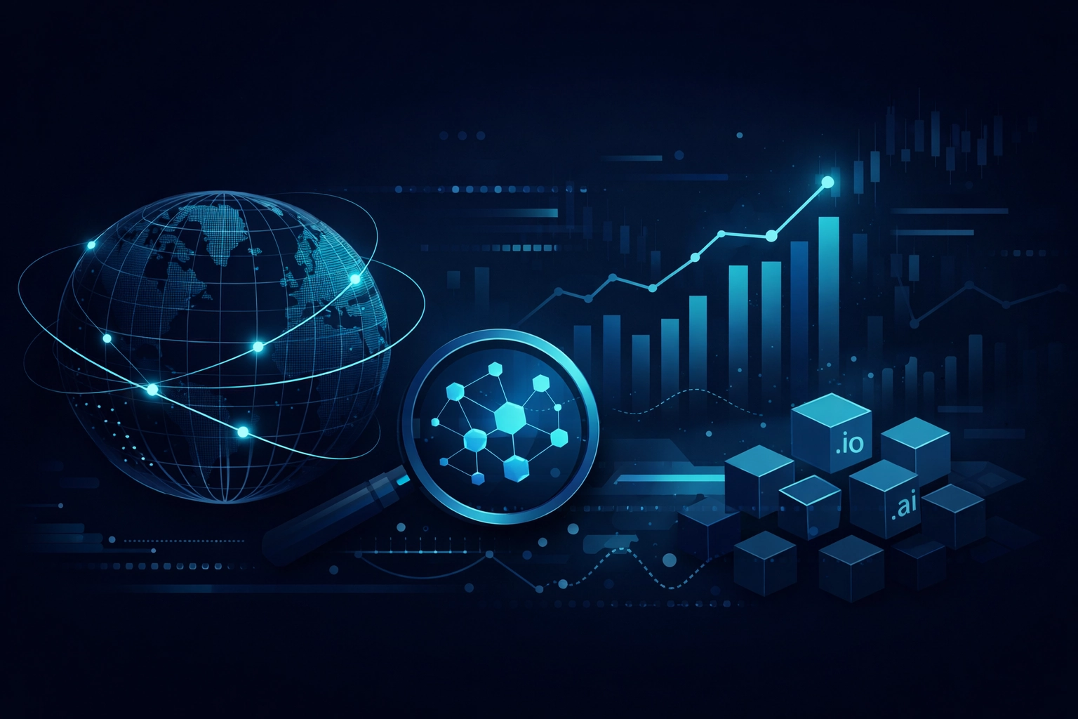 Hidden Signals in Niche TLD Portfolios: A Practical Framework for Pre-Deal Competitive Intelligence