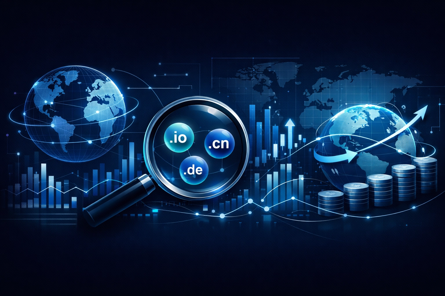 Hidden TLD Signals: A Niche Portfolio Lens for Cross-Border Investment Due Diligence