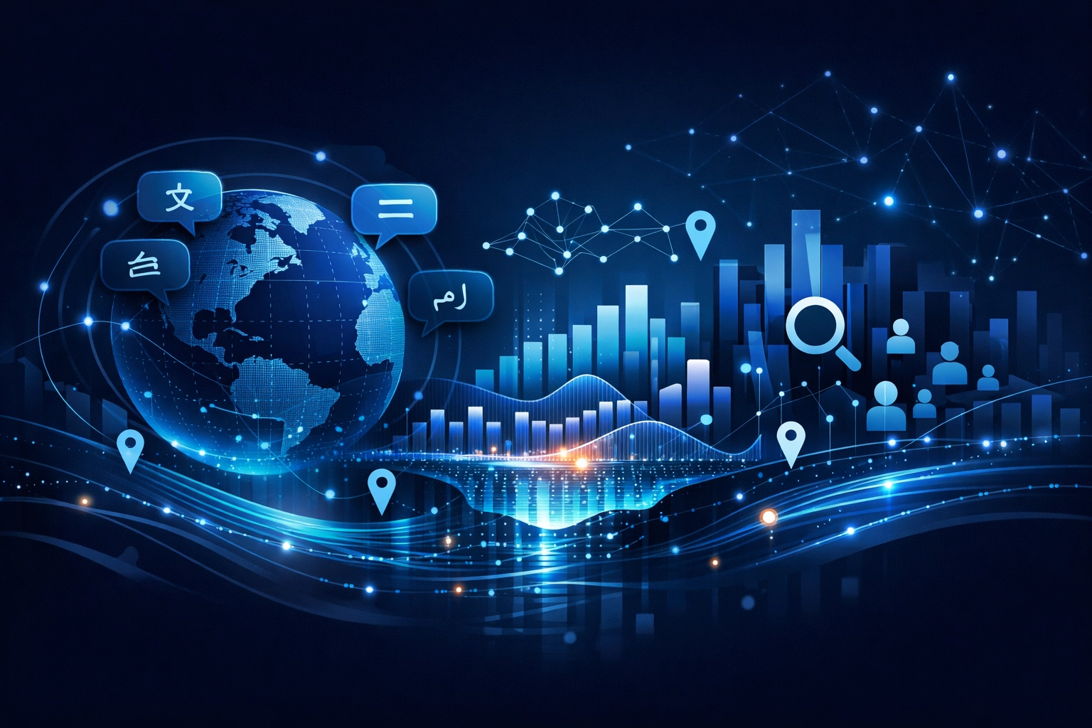 Language-Aware Web Data Lakes: Building Multilingual Intelligence for Cross-Border Due Diligence