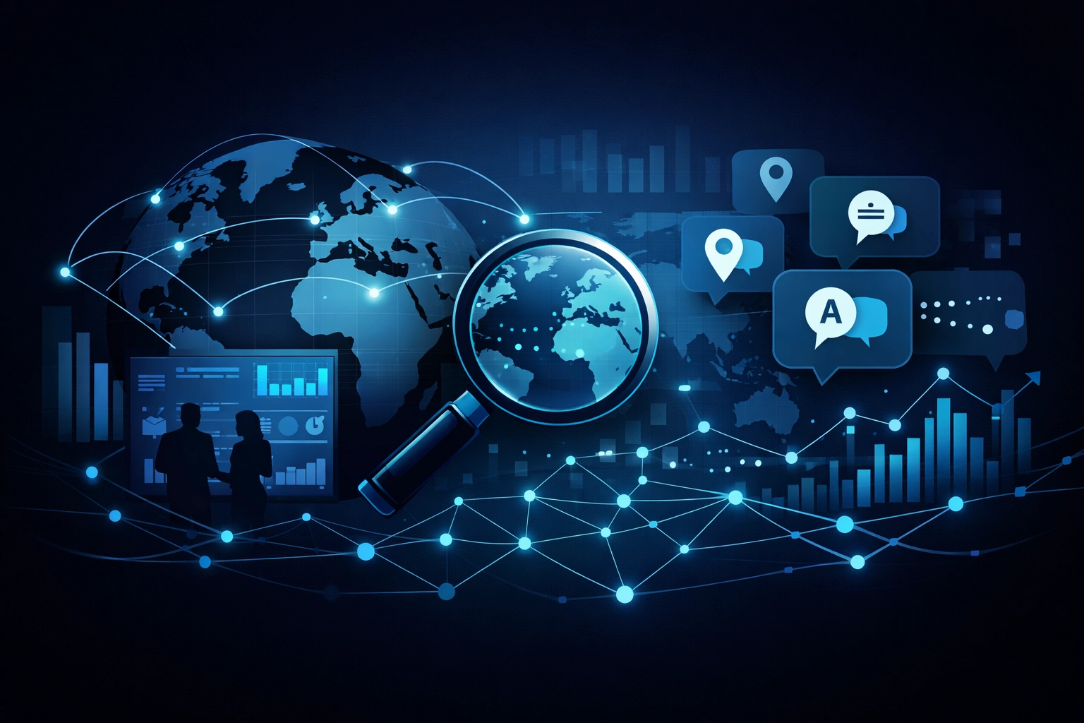 Language-First Signals: A Practical Multilingual Web Data Framework for Cross-Border Due Diligence