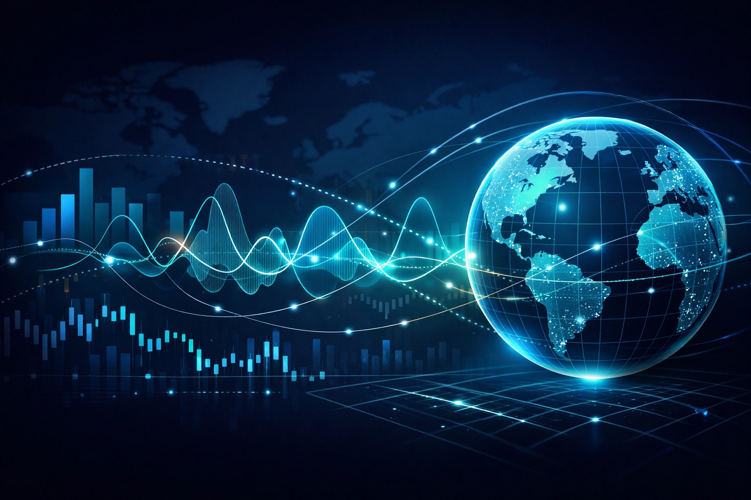 Latency Signals in Cross-Border Web Data Analytics: A Practical Framework for M&A Due Diligence