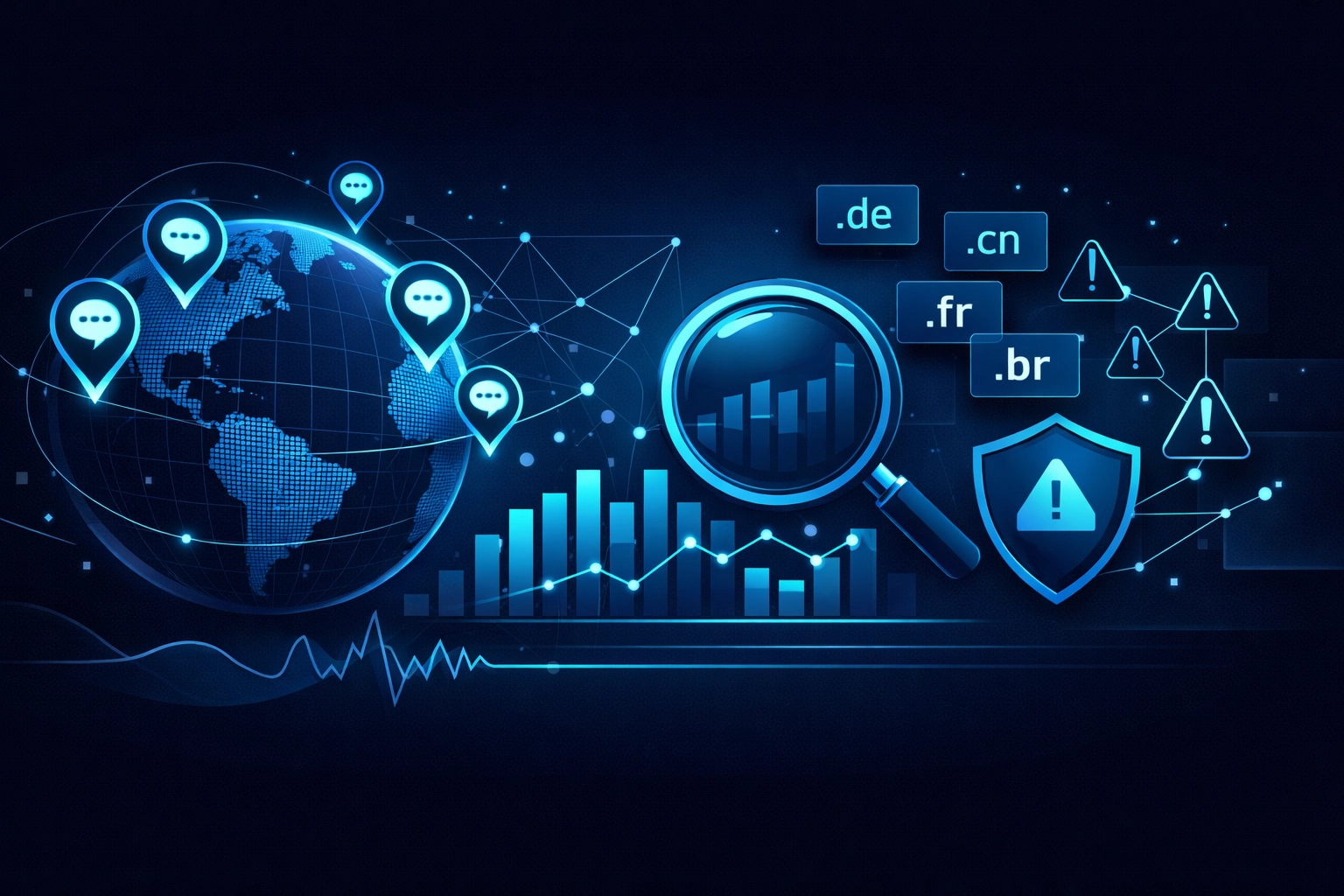 Local-Language Signals in Niche ccTLD Portfolios: A Practical Framework for Early Warning in Cross-Border Vendor Risk