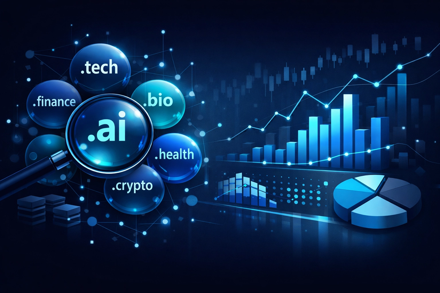 Niche TLD Diversity: A Hidden Lever for Robust Web Data Analytics in Investment Due Diligence