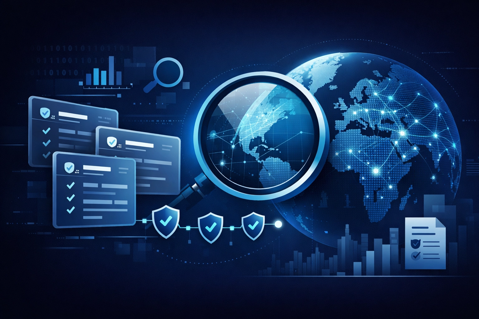 Niche TLD Portfolios as a Compliance Lens: From Downloadable Domain Lists to Responsible Global Due Diligence