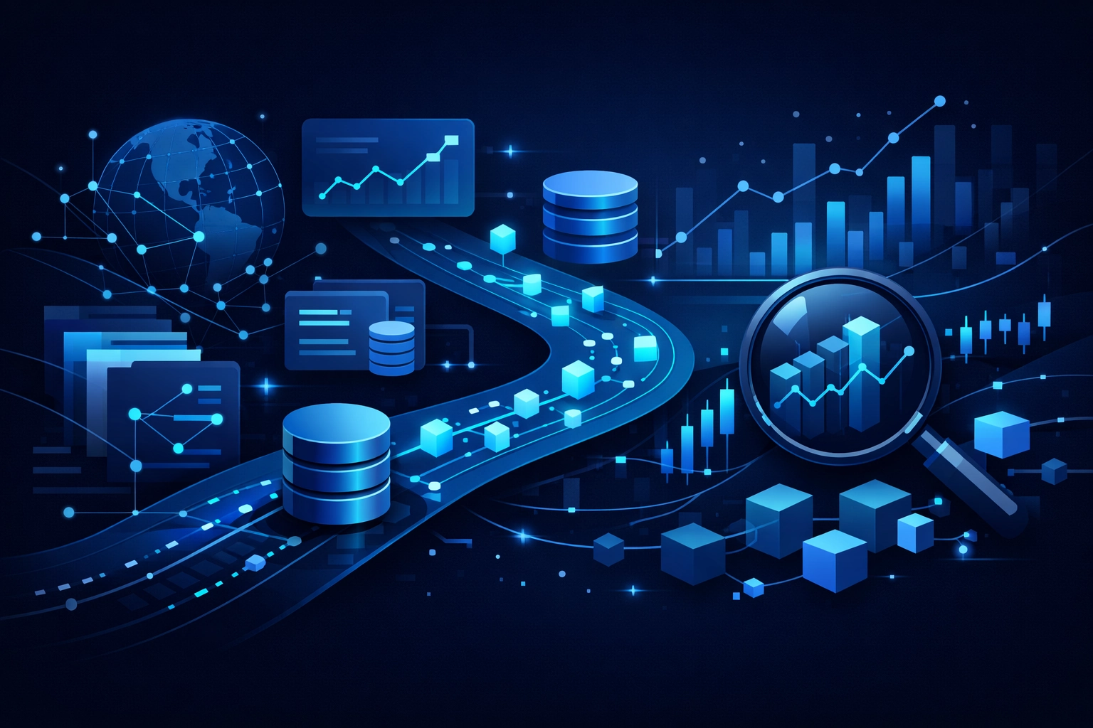 Provenance at Scale: Building a Reproducible Web Data Pipeline for Investment Due Diligence