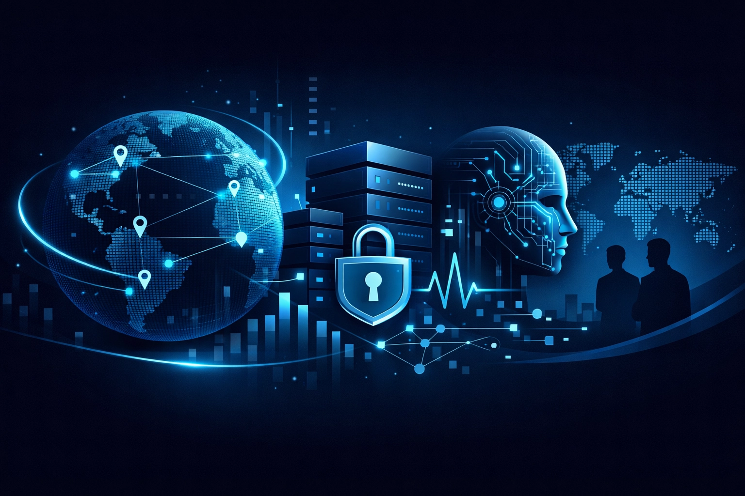 Provenance-First Niche TLD Data: A Governance Framework for AI Training and Cross-Border Due Diligence