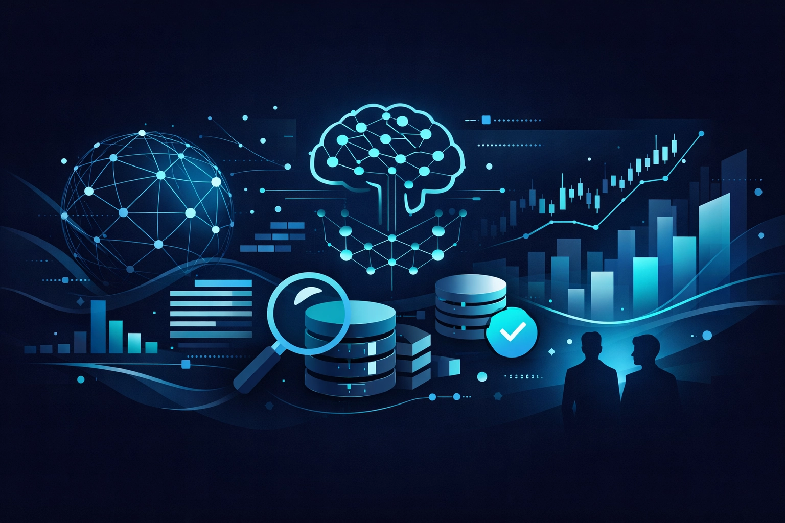 Provenance-First Web Data: A Framework for Responsible AI Training and Investment Research