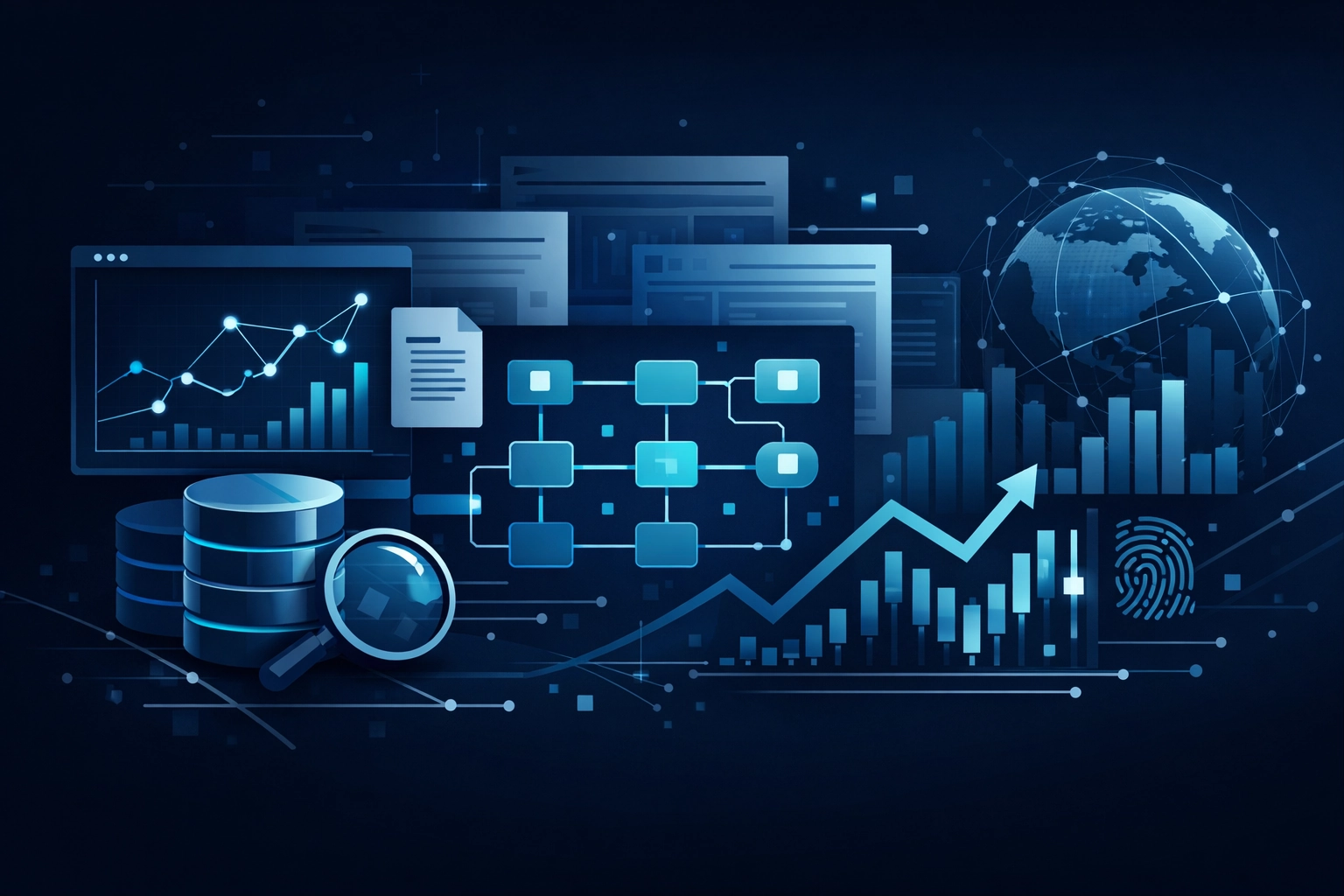 Provenance-First Web Data: Building Reproducible Pipelines for Investment Research with Niche Domain Datasets