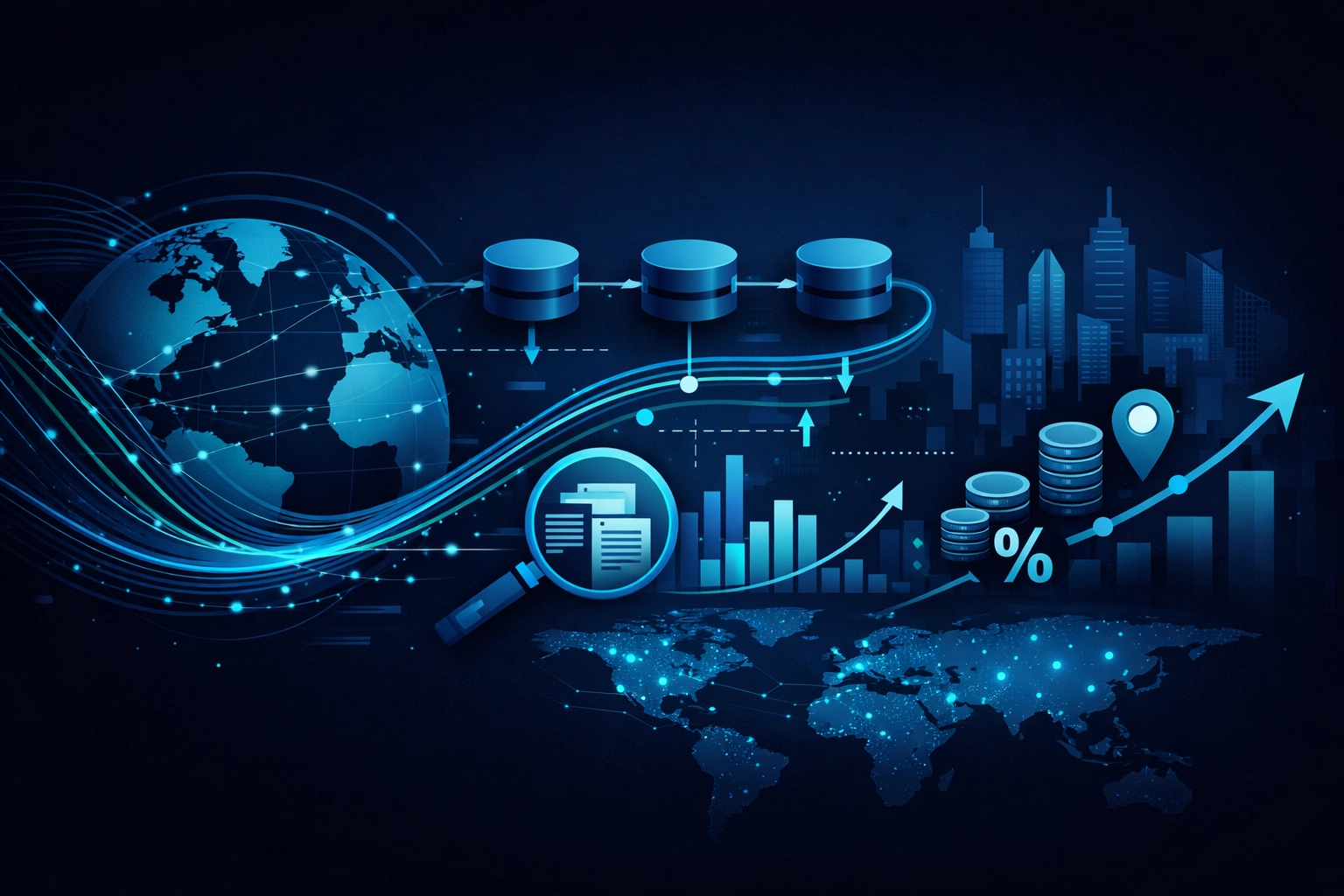 Provenance-First Web Data Pipelines for Cross-Border Investment Due Diligence