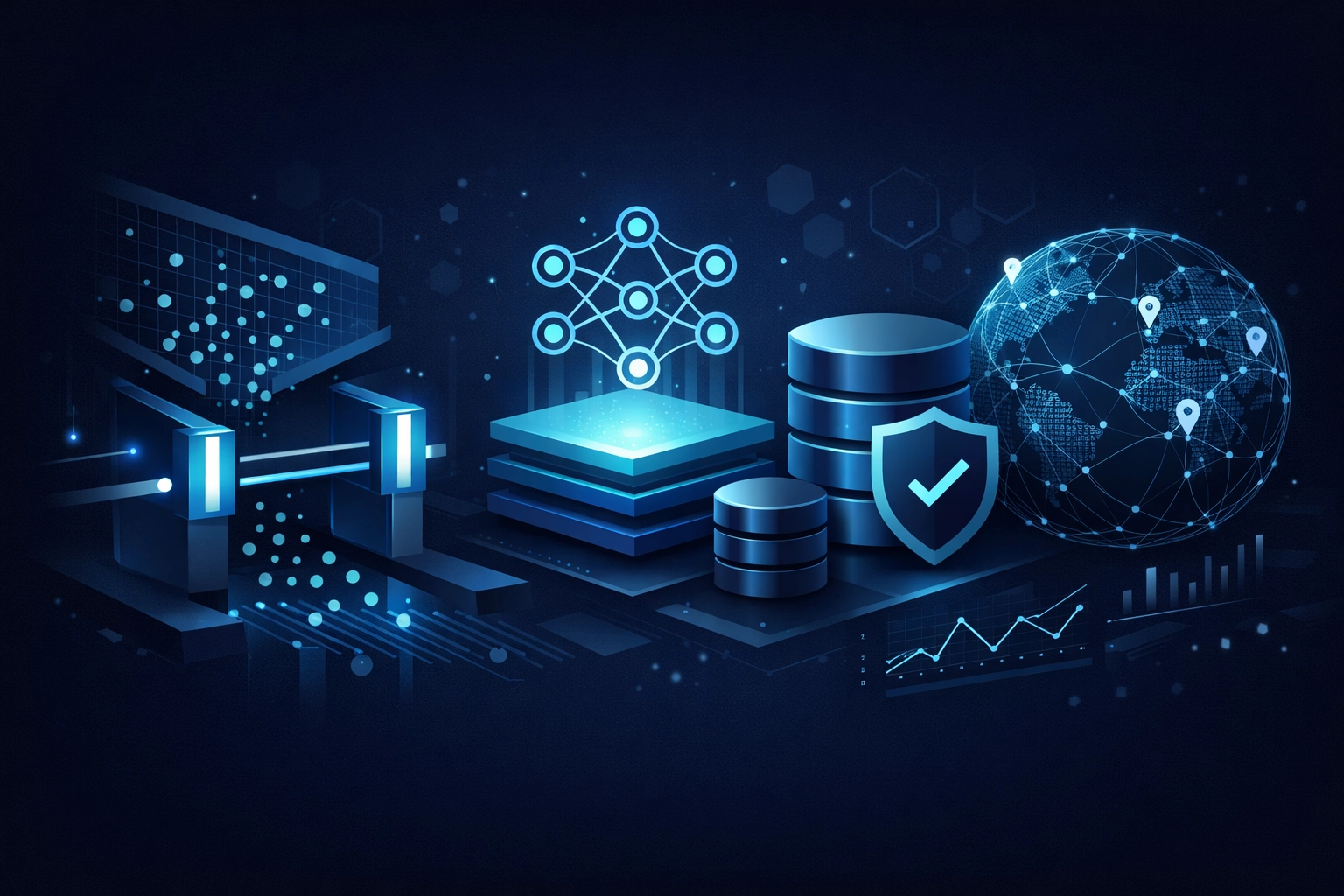 Quality Gates for Large-Scale ML Data: Harnessing Niche TLDs as a Data Hygiene Playbook