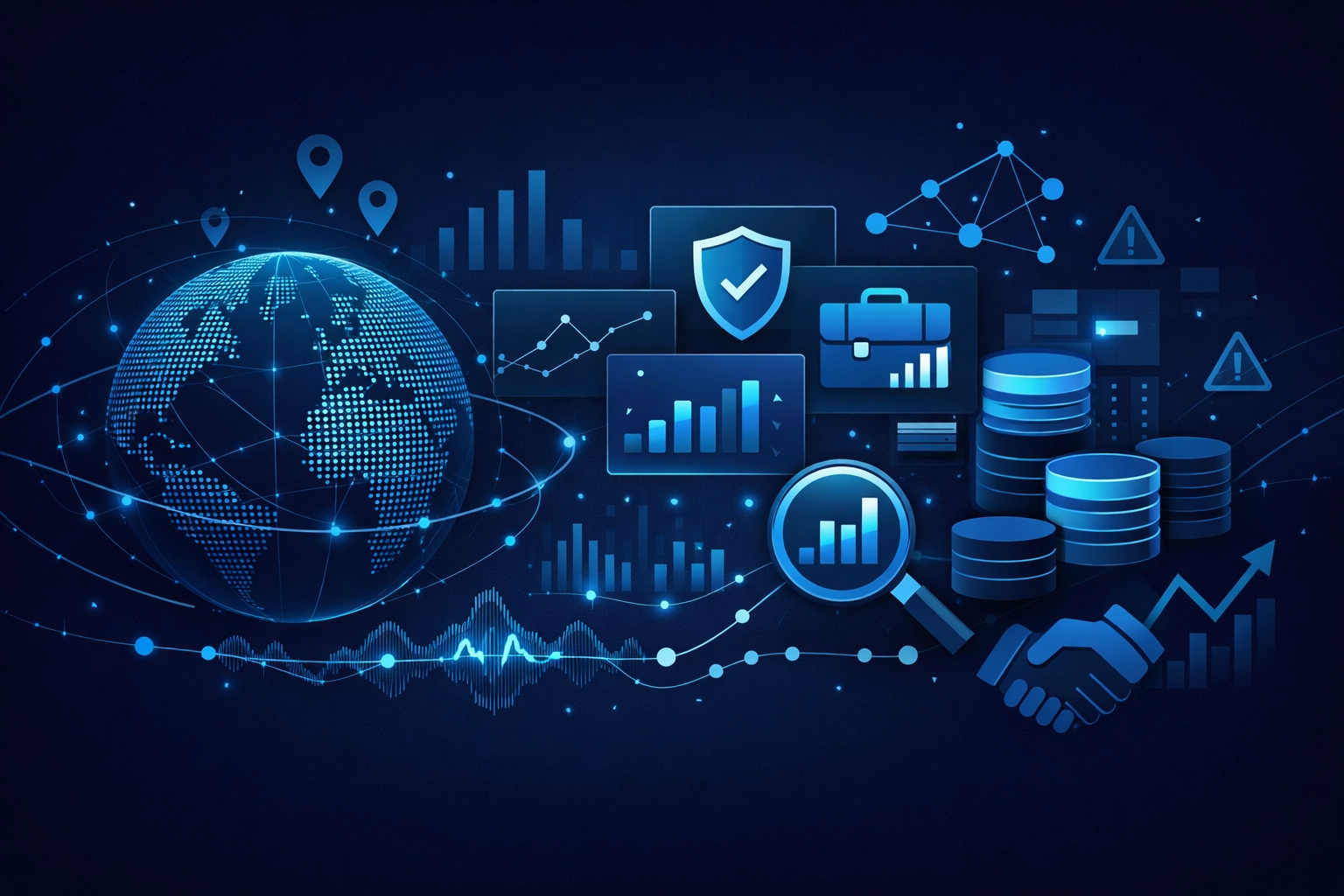 Real-Time Domain Signals for Global Compliance: A Practical Framework for Monitoring Niche Portfolios in Investment and Vendor Risk