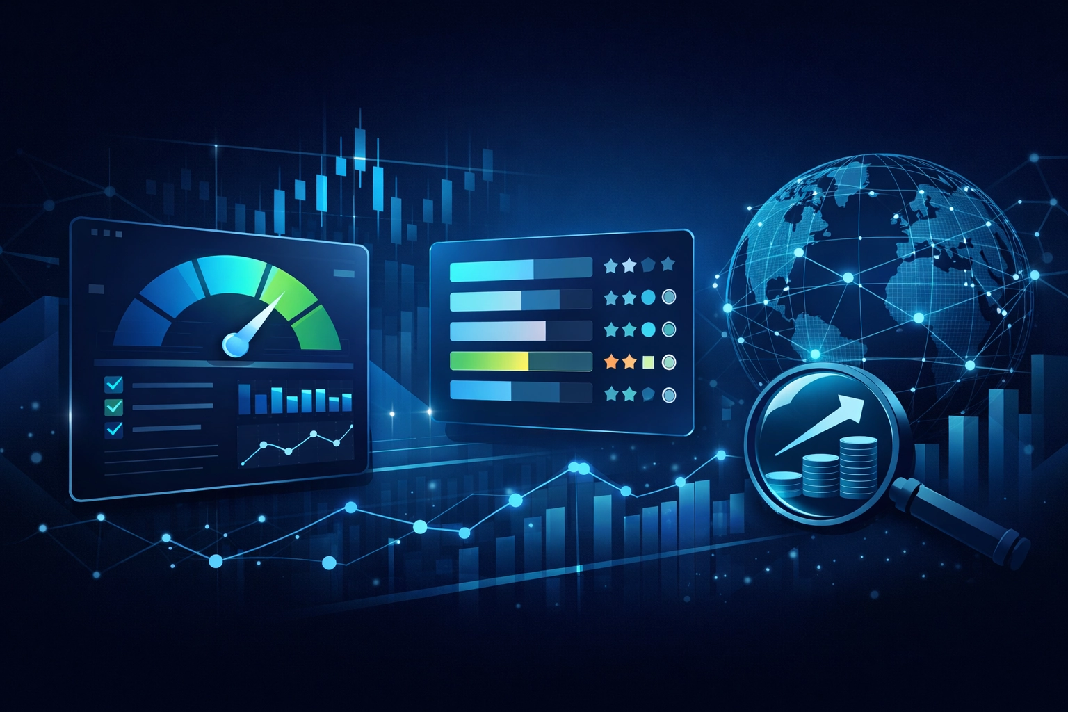 Real-Time Web Data Quality Scorecards: A Pragmatic Tool for Decision-Grade Investment Due Diligence
