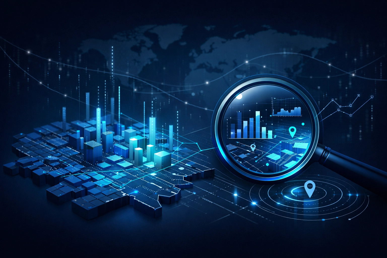 Regional Digital Footprints: Turning Micro-Geography Signals Into Due Diligence Insight