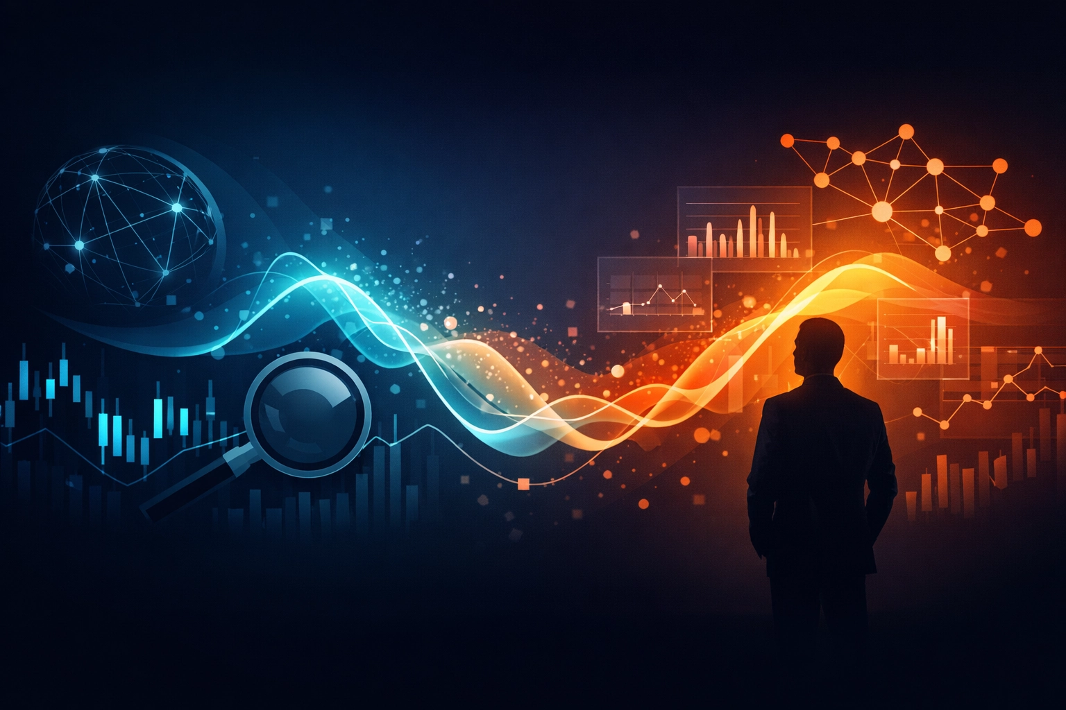 Semantic Drift in Web Data: A Drift-Aware Framework for Investment Research