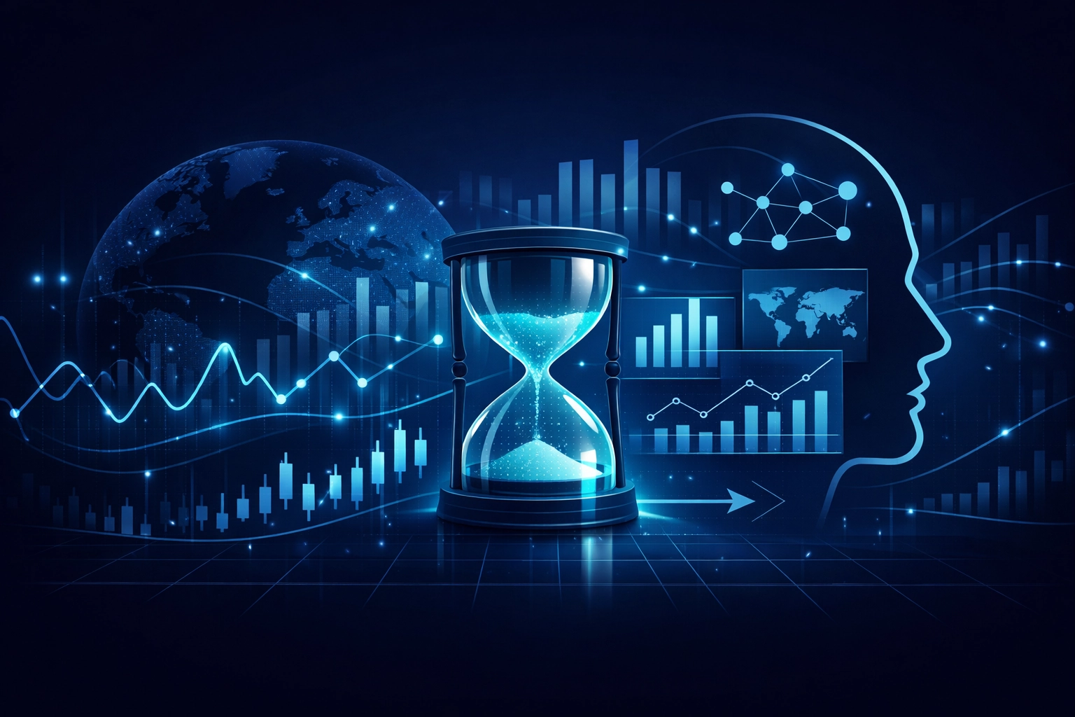 Temporal Truth in Web Data: Freshness, Drift, and Decision-Making for ML Training and Cross-Border Due Diligence